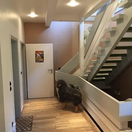 Apartament Concordia Harzapart