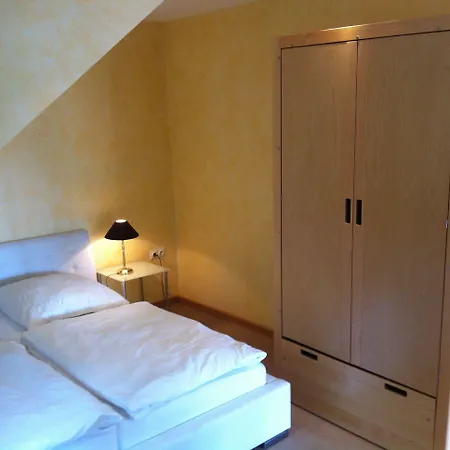 Apartament Concordia Harzapart Braunlage