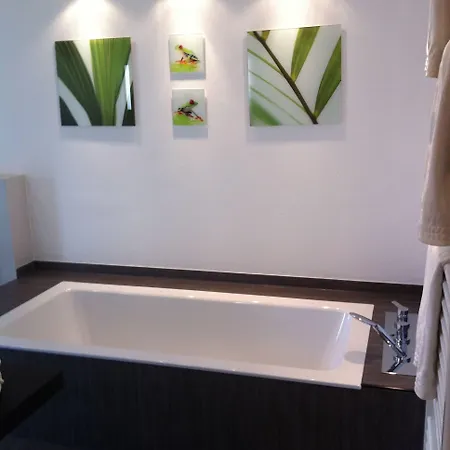 Apartament Concordia Harzapart *
