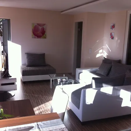 Apartament Concordia Harzapart