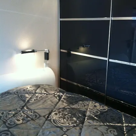 Concordia Harzapart Apartament