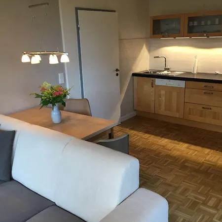 Concordia Harzapart Apartament Braunlage