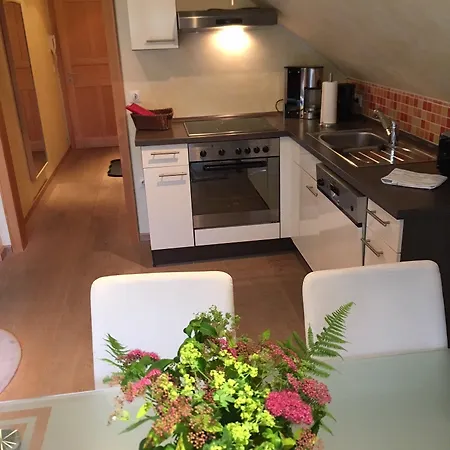Concordia Harzapart Apartament Braunlage