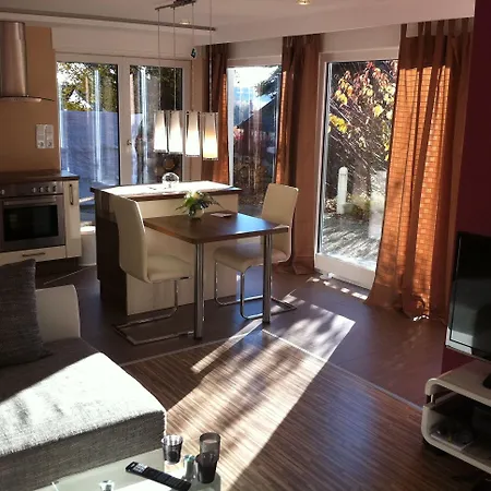 Apartament Concordia Harzapart