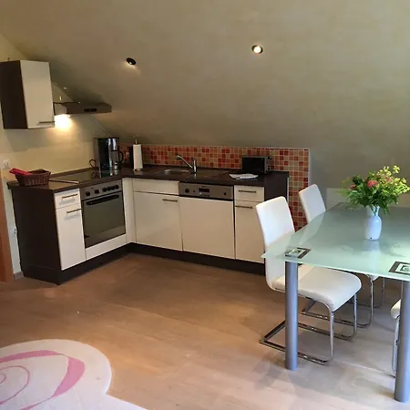 Concordia Harzapart Apartament