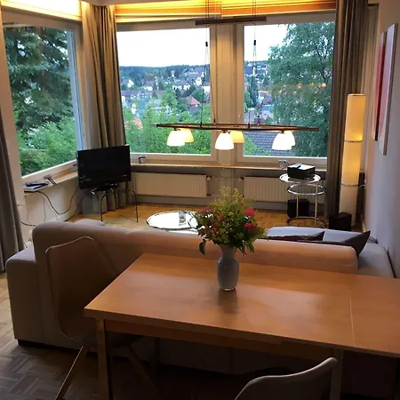 Concordia Harzapart Braunlage