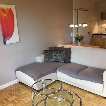 Apartament Concordia Harzapart Braunlage