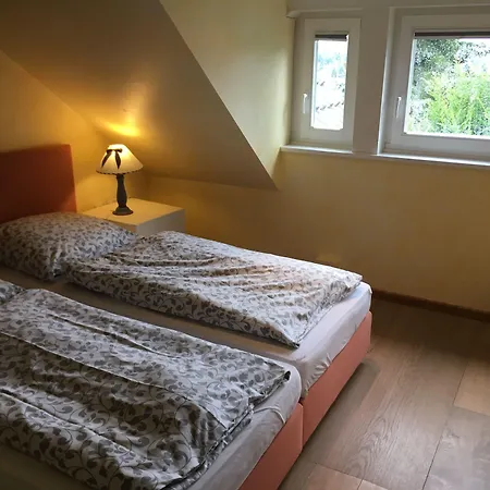 Concordia Harzapart Apartament Braunlage