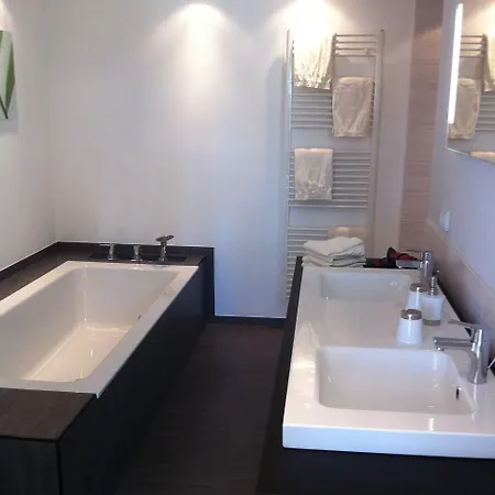 Apartament Concordia Harzapart *
