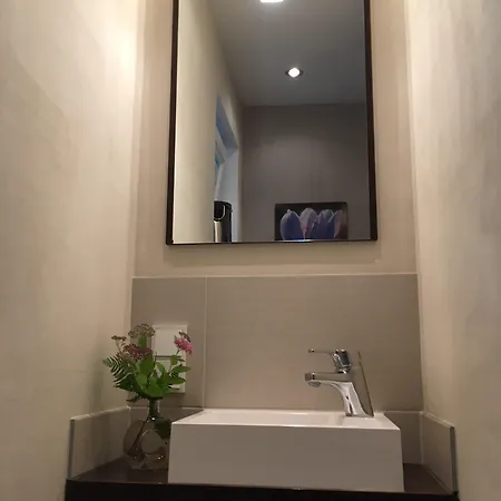 Concordia Harzapart Apartament