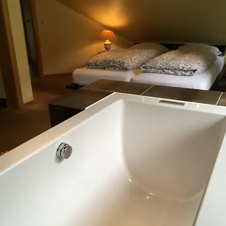 Apartament Concordia Harzapart