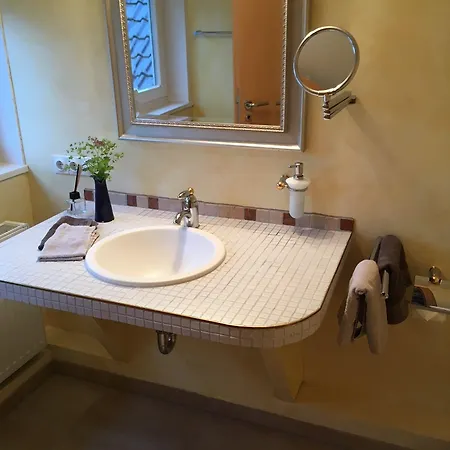 Apartament Concordia Harzapart