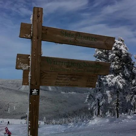 Concordia Harzapart