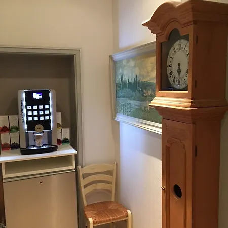 Apartament Concordia Harzapart