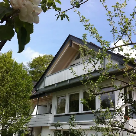 Concordia Harzapart Apartament Braunlage