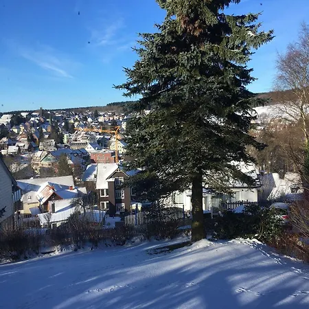 Apartament Concordia Harzapart