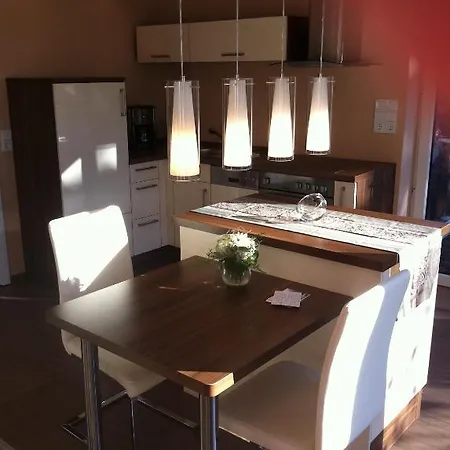 Apartament Concordia Harzapart