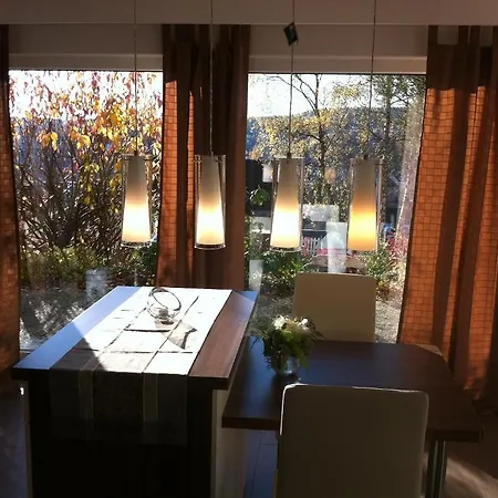 Apartament Concordia Harzapart Braunlage