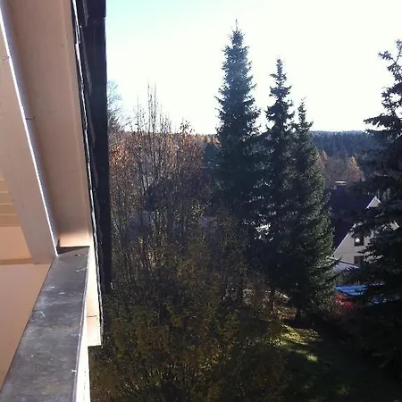 Apartament Concordia Harzapart