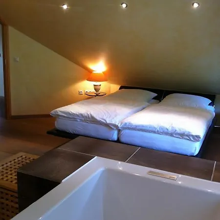 Apartament Concordia Harzapart *