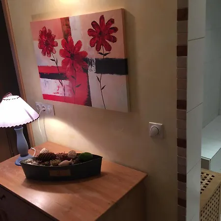 Concordia Harzapart Apartament