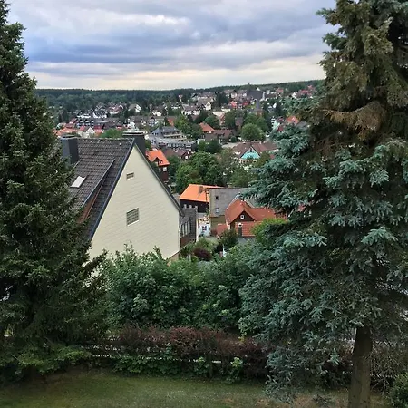 Concordia Harzapart Apartament