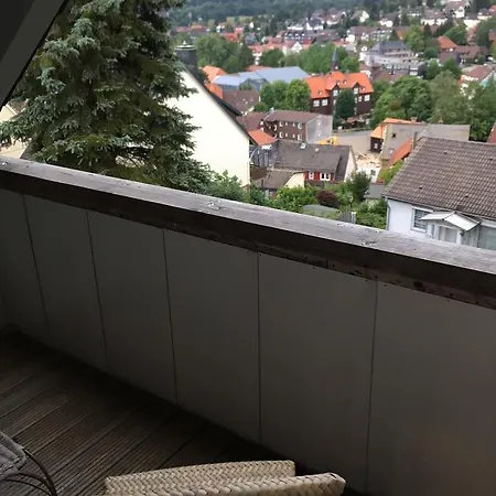 Concordia Harzapart Apartament