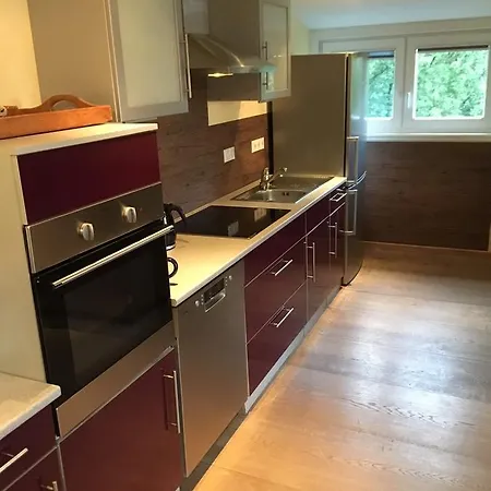 Apartament Concordia Harzapart