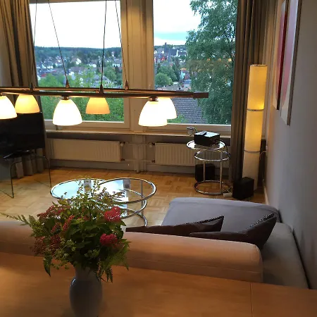 Apartament Concordia Harzapart