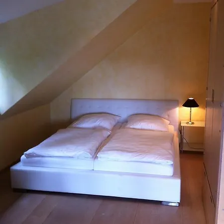 Concordia Harzapart Apartament Braunlage