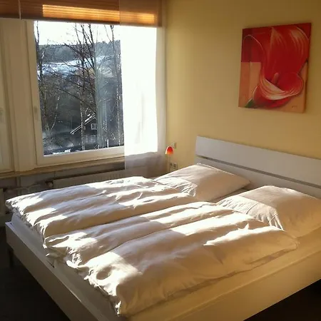 Apartament Concordia Harzapart Braunlage