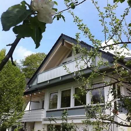 Concordia Harzapart Apartament