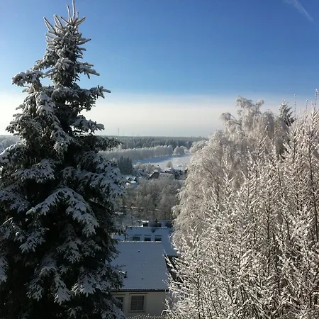 Concordia Harzapart Apartament