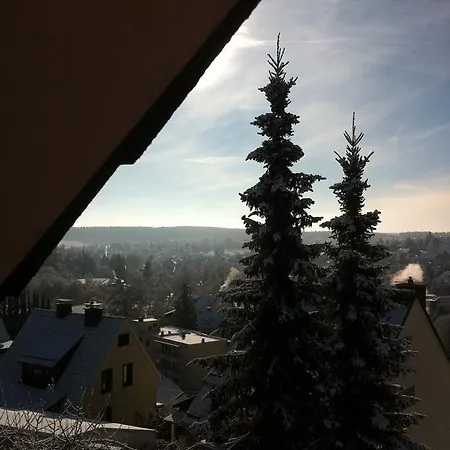 Concordia Harzapart Apartament