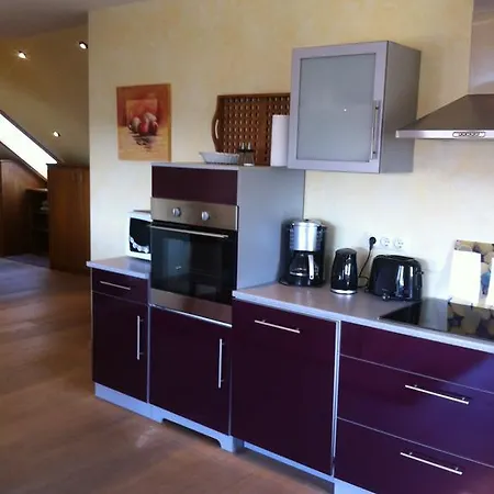 Apartament Concordia Harzapart